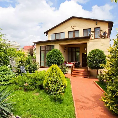 Lux Private House Near Arcadia Lejlighed