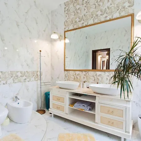 Lux Private House Near Arcadia Lejlighed Odessa