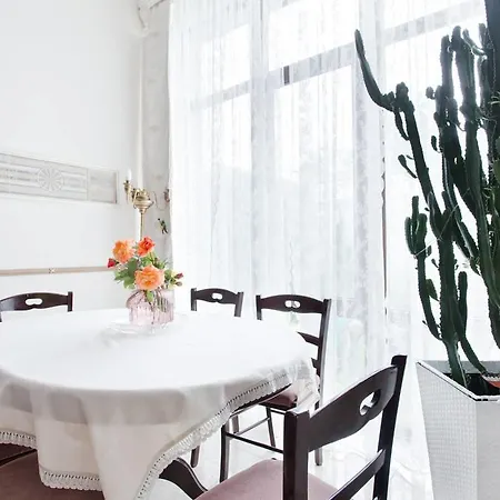 Lux Private House Near Arcadia Lejlighed