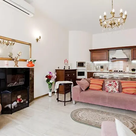 Lux Private House Near Arcadia Lejlighed Odessa