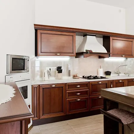 Lux Private House Near Arcadia Lejlighed Odessa