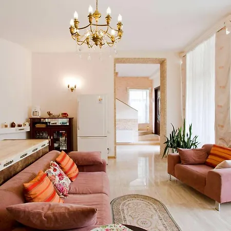 Lejlighed Lux Private House Near Arcadia *