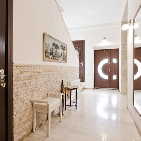 Lejlighed Lux Private House Near Arcadia *