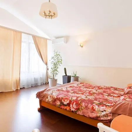 Lux Private House Near Arcadia Lejlighed *
