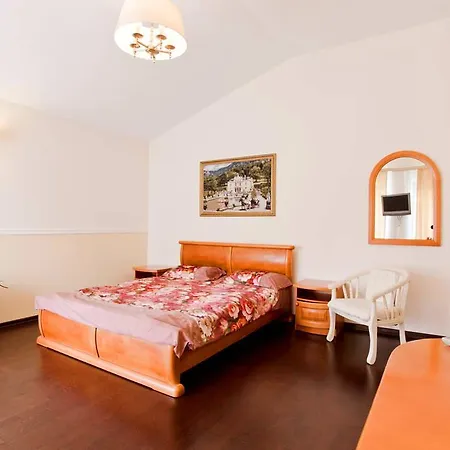 Lux Private House Near Arcadia * Odessa