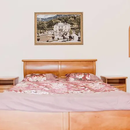 Lux Private House Near Arcadia Odessa