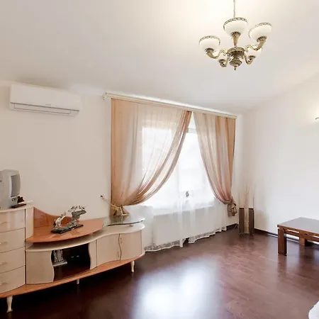 Lux Private House Near Arcadia Lejlighed