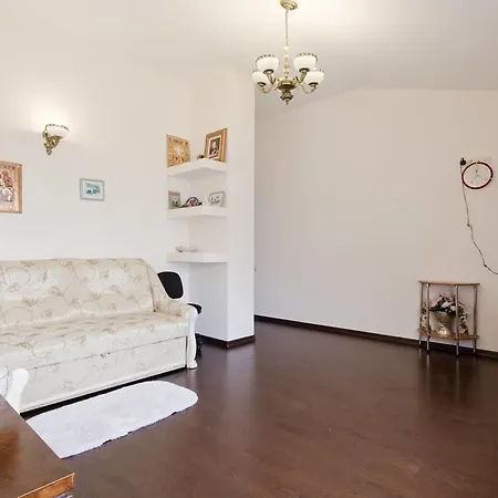 Lux Private House Near Arcadia *