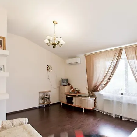 Lux Private House Near Arcadia * Odessa