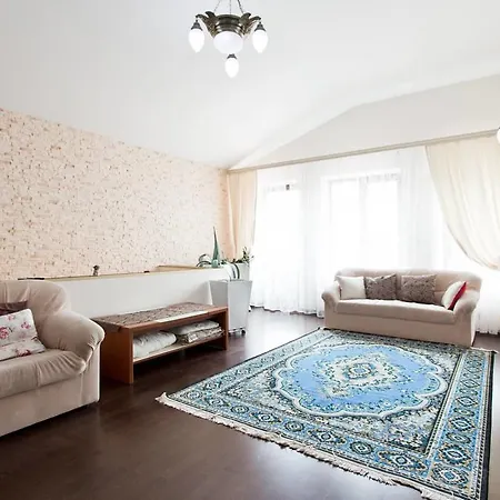 Lux Private House Near Arcadia Lejlighed Odessa