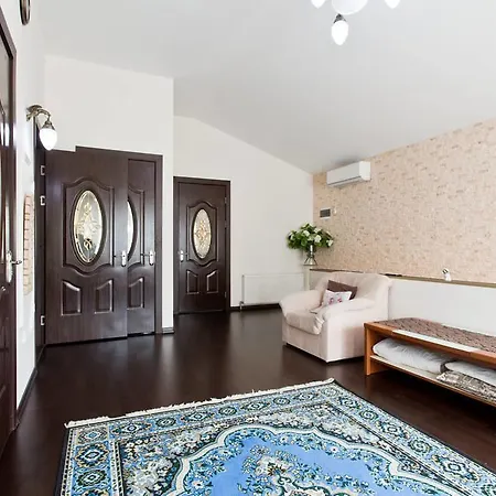 Lux Private House Near Arcadia *