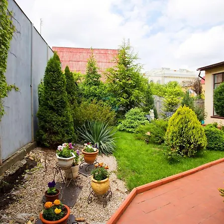 Lejlighed Lux Private House Near Arcadia Odessa