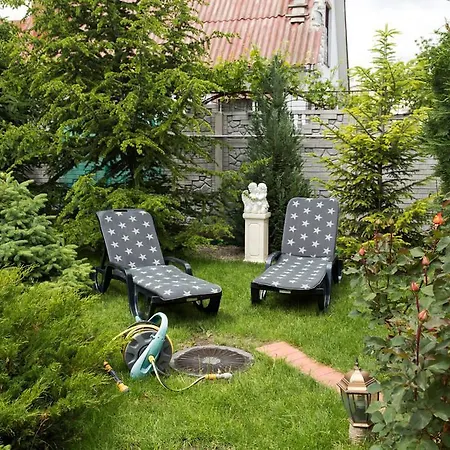 Lux Private House Near Arcadia * Odessa
