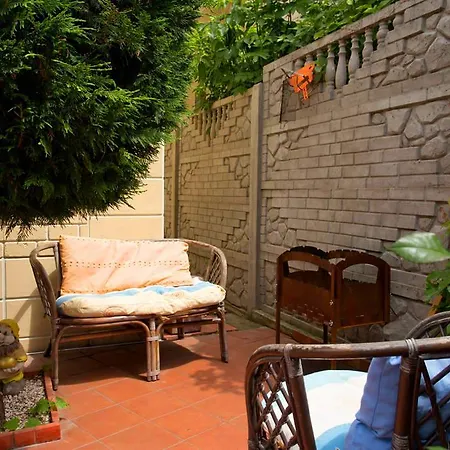 Lux Private House Near Arcadia Lejlighed Odessa