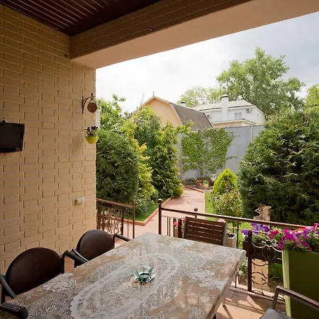 Lux Private House Near Arcadia Odessa