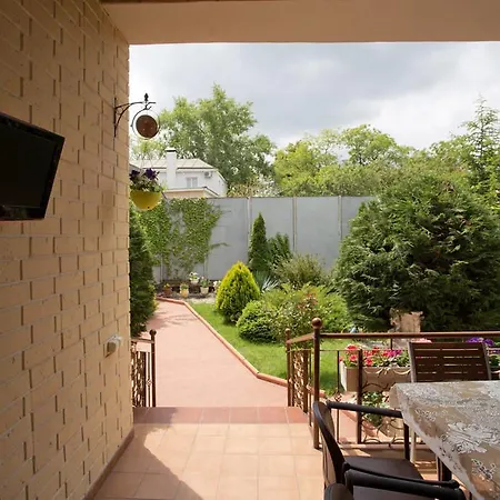 Lux Private House Near Arcadia Lejlighed