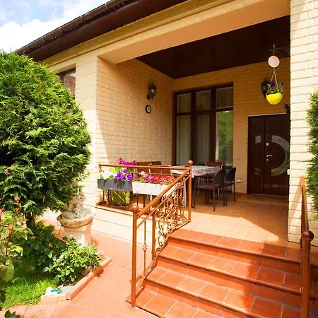 Lux Private House Near Arcadia *