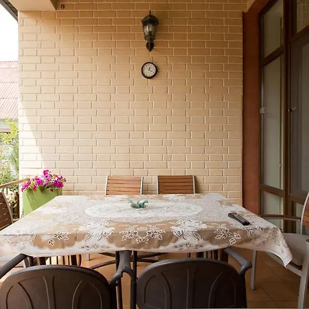 Lux Private House Near Arcadia