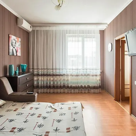 Lux Private House Near Arcadia Lejlighed Odessa