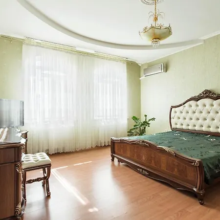 Lux Private House Near Arcadia Lejlighed *