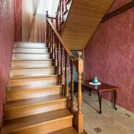 Lux Private House Near Arcadia