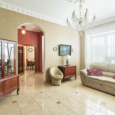 Lux Private House Near Arcadia Lejlighed *