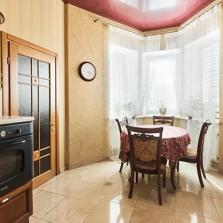 Lux Private House Near Arcadia Lejlighed
