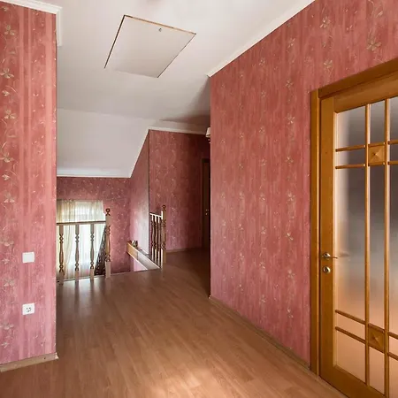 Lejlighed Lux Private House Near Arcadia Odessa