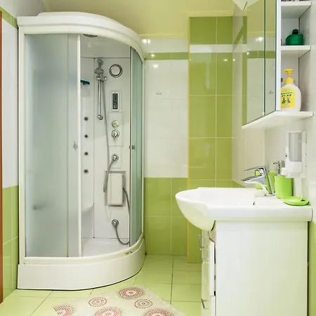 Lux Private House Near Arcadia Lejlighed Odessa