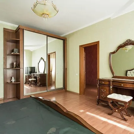 Lux Private House Near Arcadia