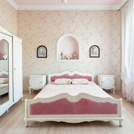 Lux Private House Near Arcadia *