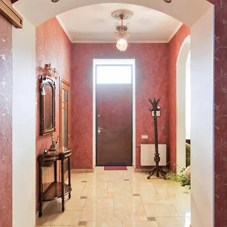 Lejlighed Lux Private House Near Arcadia Odessa