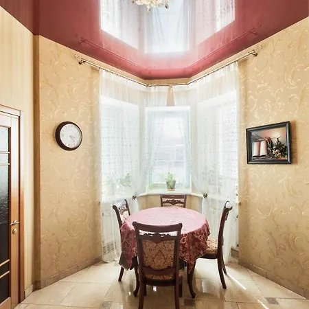 Lux Private House Near Arcadia Lejlighed *