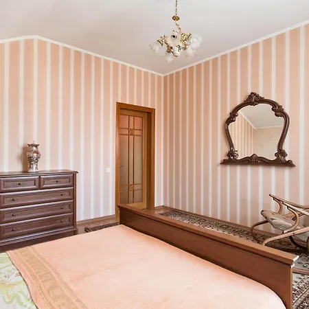 Lux Private House Near Arcadia Lejlighed *