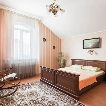 Lux Private House Near Arcadia Odessa