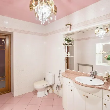 Lejlighed Lux Private House Near Arcadia *