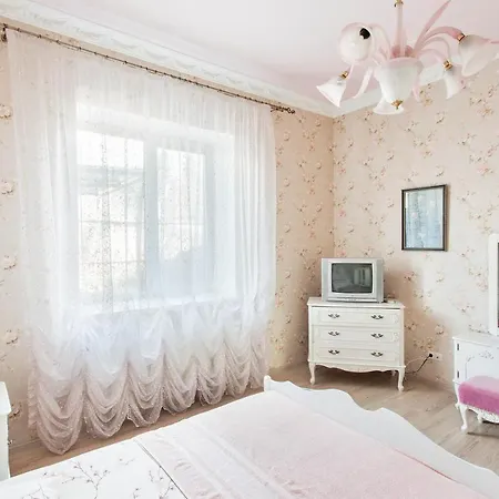 Lejlighed Lux Private House Near Arcadia Odessa