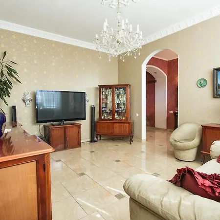 Lejlighed Lux Private House Near Arcadia *