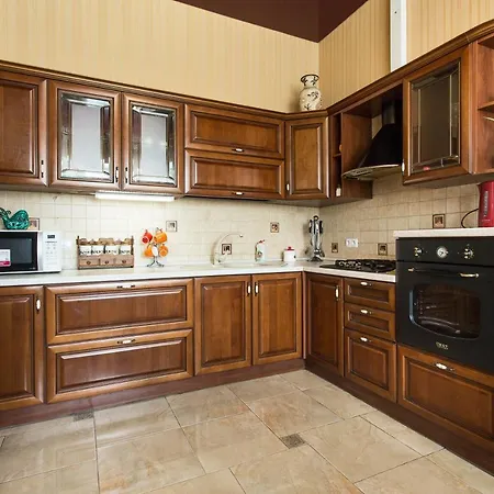 Lux Private House Near Arcadia Odessa