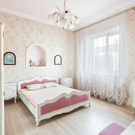Lux Private House Near Arcadia *