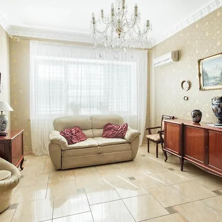 Lux Private House Near Arcadia Lejlighed *