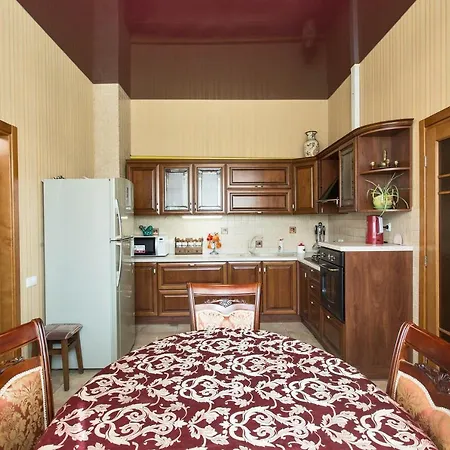 Lejlighed Lux Private House Near Arcadia Odessa