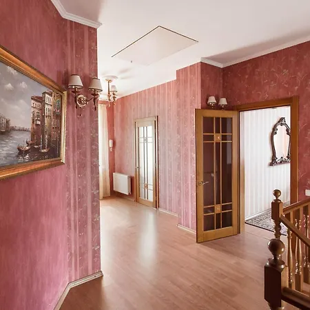 Lux Private House Near Arcadia Lejlighed Odessa